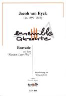 Bravade - Thema & Variationen Standard