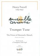 Trumpet Tune Standard