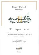 Trumpet Tune Standard