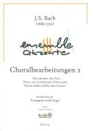 Choralbearbeitungen 2 Standard
