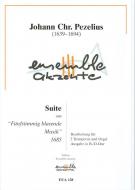 Suite Standard