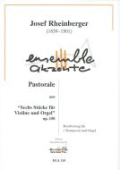 Pastorale Standard