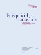 Puisquici Bas Toute Ame 