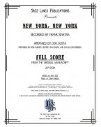 New York, New York 