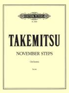 November Steps 