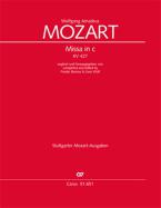 Missa in c KV 427 Download