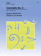 Concerto No. 3 BWV 974 Standard