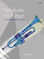 New Studies for Trumpet Standard