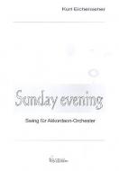 Sunday Evening 
