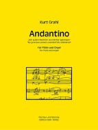 Andantino 'Von guten Mächten wunderbar geborgen' 