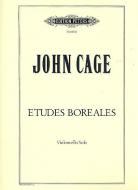 Etudes Boreales I-IV 