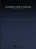Scherzo for X-Wings 