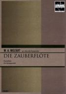 Ouvertüre zur Oper 'Die Zauberflöte' 