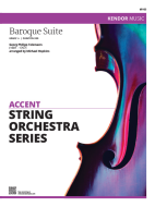 Baroque Suite Standard