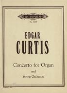 Organ Concerto 