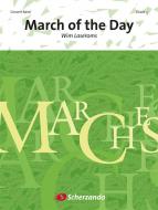 March of the Day 