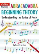 Abracadabra - Abracadabra Beginning Theory 