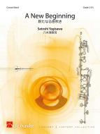A New Beginning 