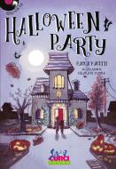 Halloween Party 