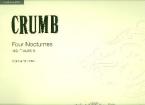 Four Nocturnes (Night Music II) 