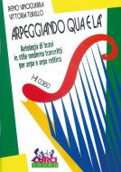 Arpeggiando Qua E Là I e II Corso 