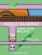Dodici studi brillanti 