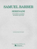 Serenade for Strings 