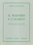 Il Maestro E L Allievo 