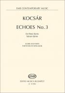Echoes No. 3 