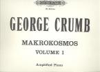 Makrokosmos Vol. 1 