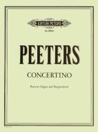 Concertino Op. 122 