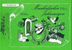 Musikalischer Jahresreigen - Trompete 1 