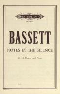 Notes in the Silence 
