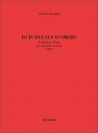 Di tumulti e d'ombre 