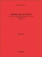 Primes Seventeen 