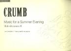 Music for a Summer Evening (Makrokosmos III) 