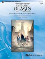 Fantastic Beasts and Where to Find Them Standard