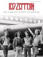 The Complete Studio Recordings 