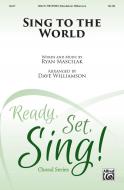 Sing to the World 