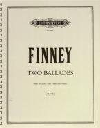 Two Ballades 