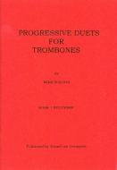 Progressive Duets Vol. 1 (Beginners) 