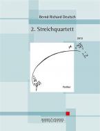 String Quartet No. 2 Nr. 34 