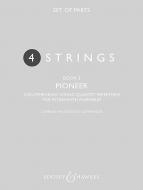4 Strings - Pioneer Book 3 