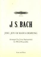 Jesu, Joy of Man's Desiring 