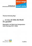 Es war, als hätte die Musik ihn gewählt 