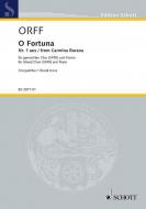 O Fortuna Standard