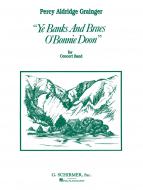Ye Banks And Braes O'Bonnie Doon 