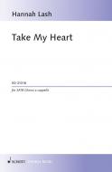 Take My Heart Standard