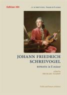 Sonata in E minor 