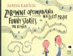 Funny Stories op. 55 